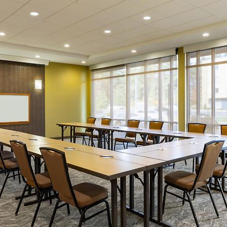 Springhill Suites By Marriott Wisconsin Dells Lake Delton Zewnętrze zdjęcie