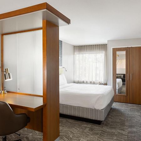 Springhill Suites By Marriott Wisconsin Dells Lake Delton Zewnętrze zdjęcie