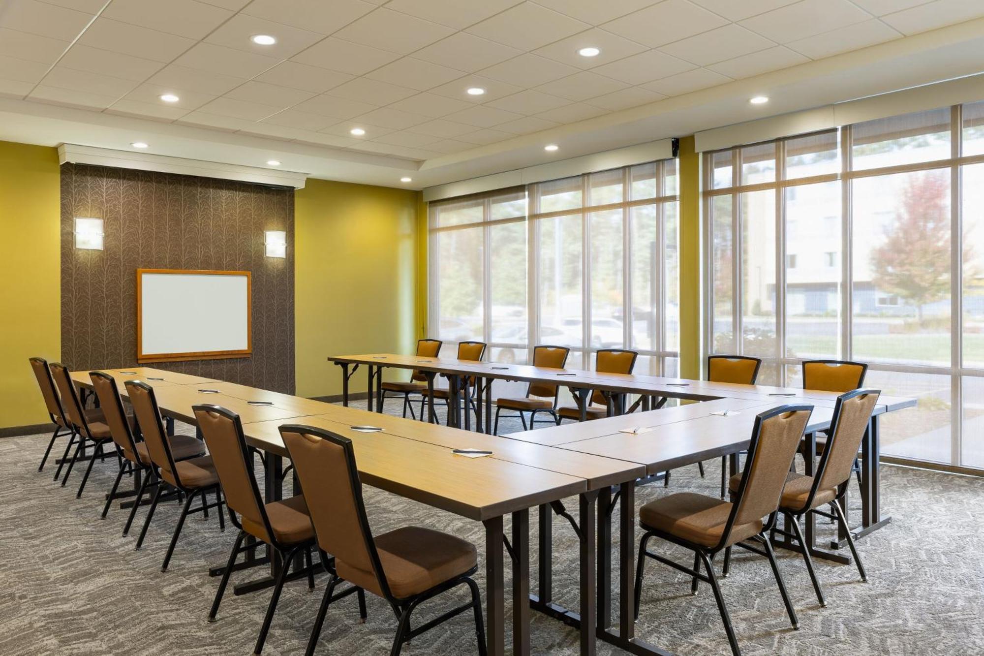 Springhill Suites By Marriott Wisconsin Dells Lake Delton Zewnętrze zdjęcie