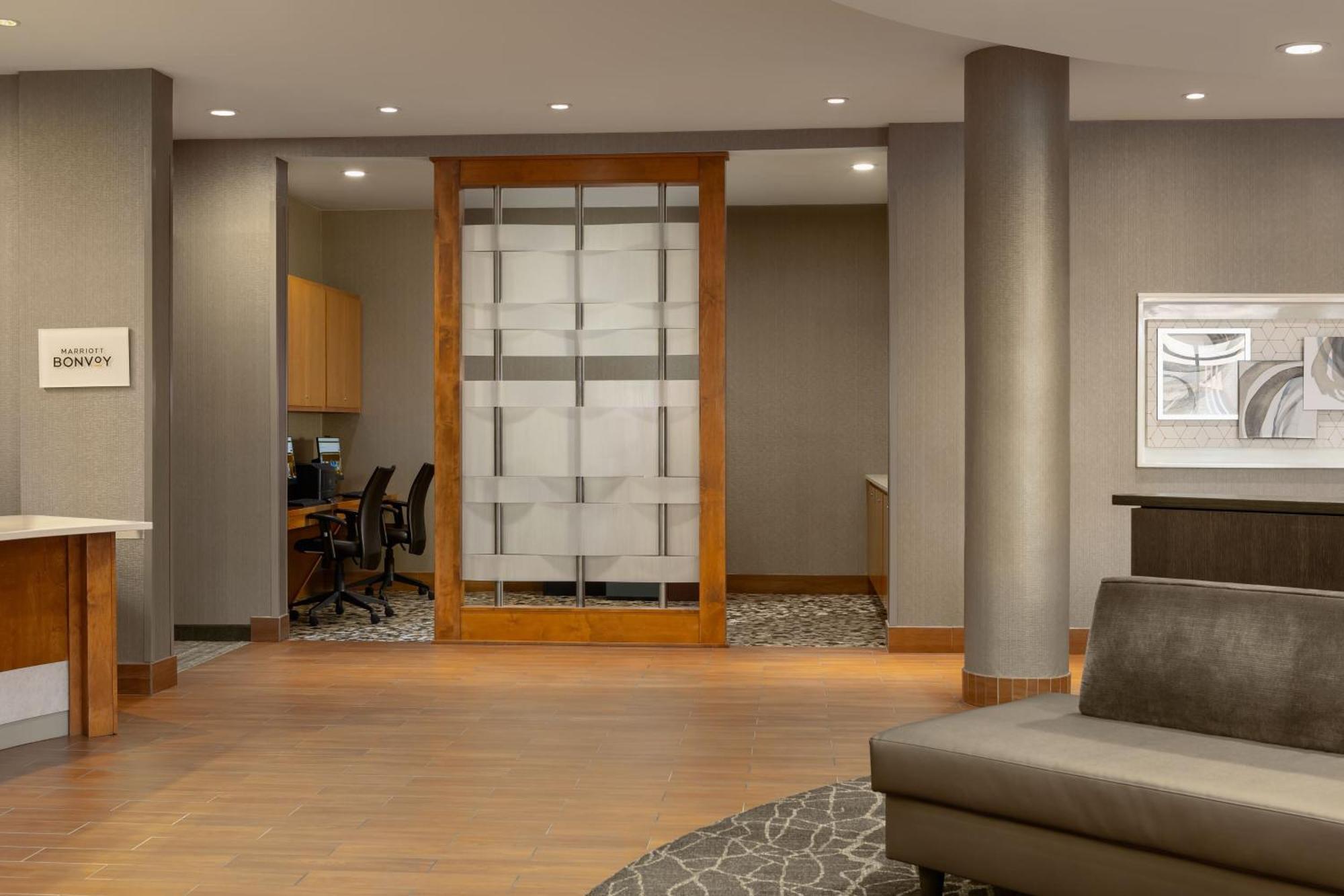 Springhill Suites By Marriott Wisconsin Dells Lake Delton Zewnętrze zdjęcie
