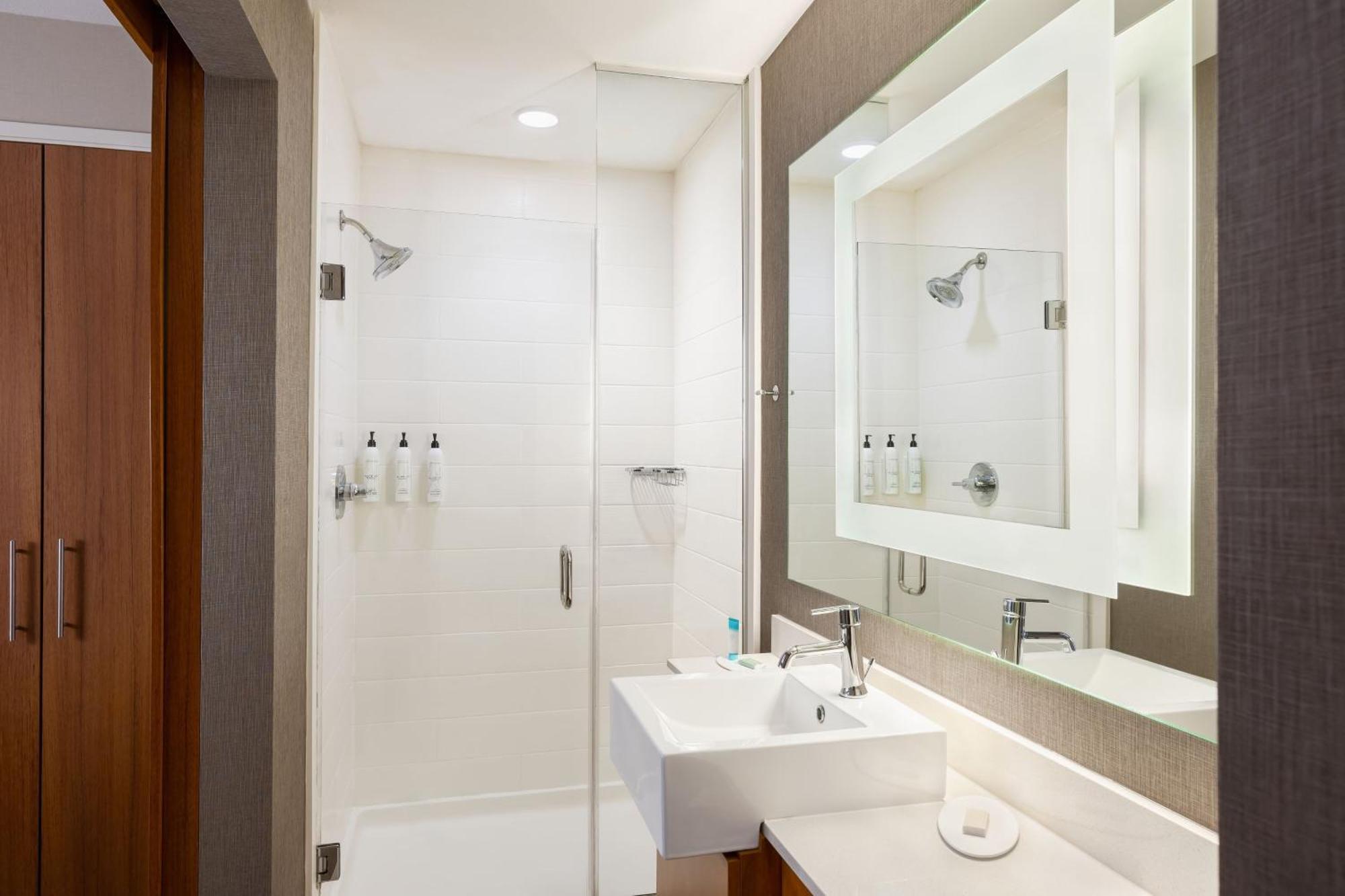 Springhill Suites By Marriott Wisconsin Dells Lake Delton Zewnętrze zdjęcie