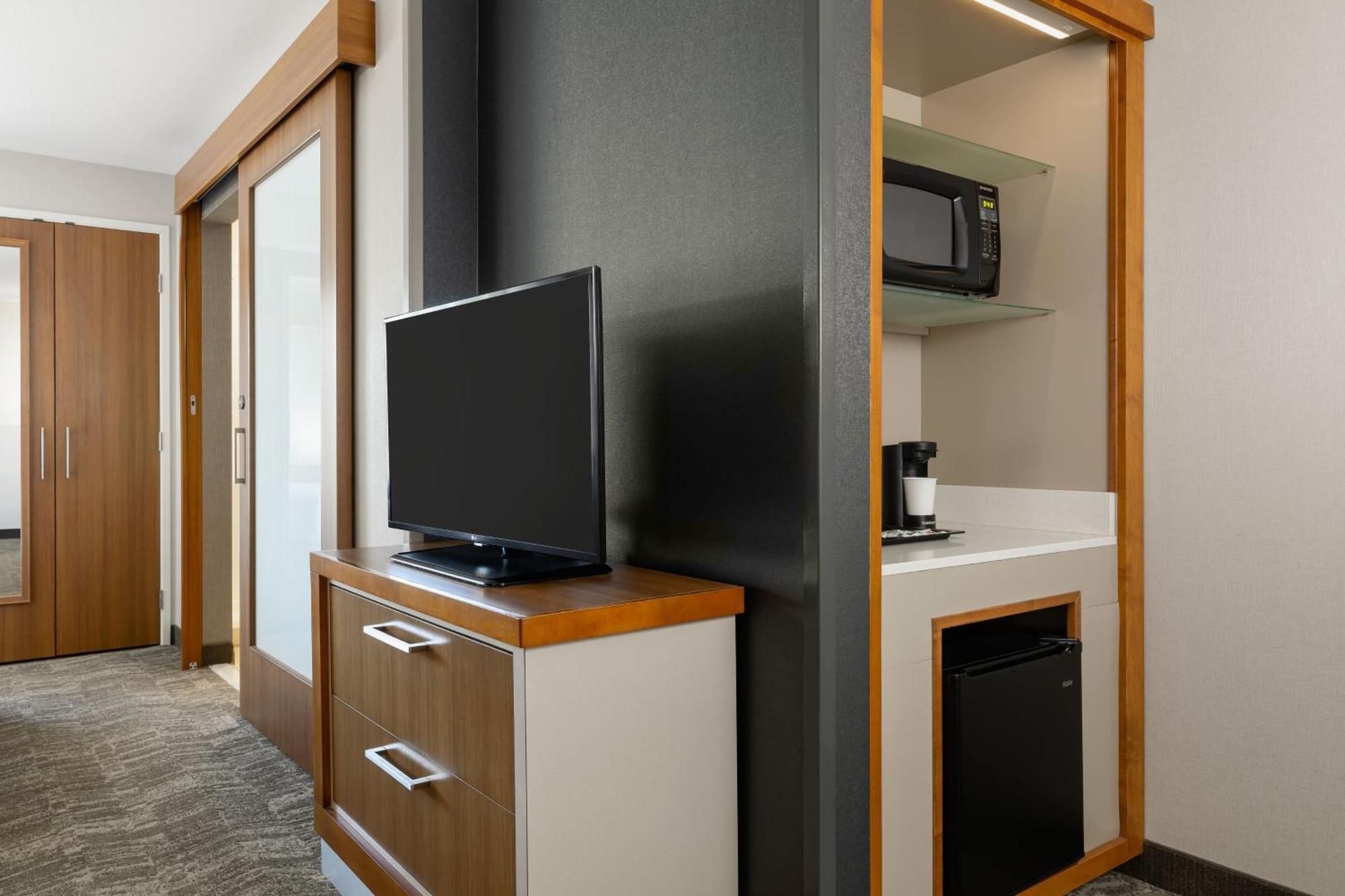 Springhill Suites By Marriott Wisconsin Dells Lake Delton Zewnętrze zdjęcie