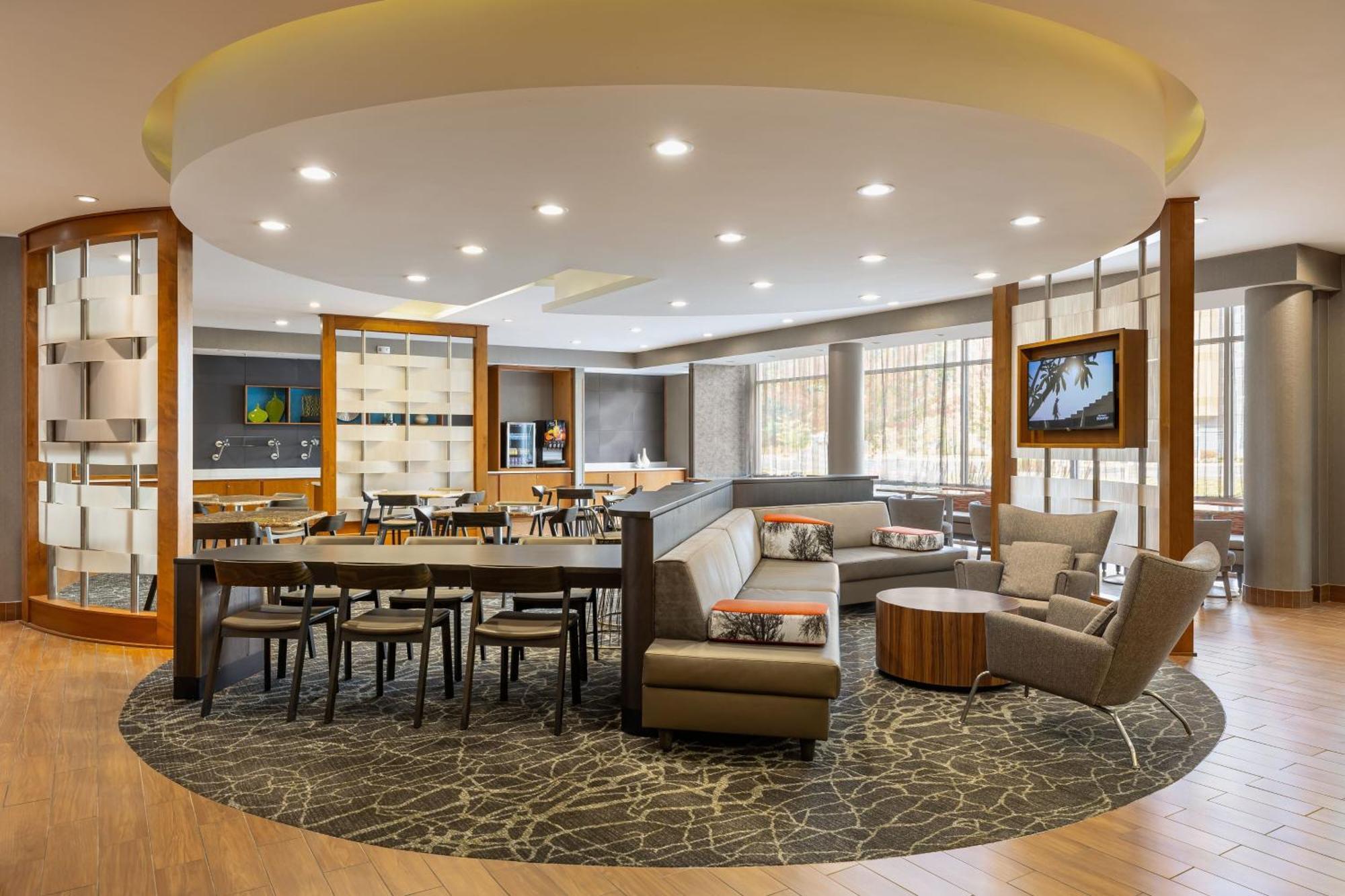 Springhill Suites By Marriott Wisconsin Dells Lake Delton Zewnętrze zdjęcie