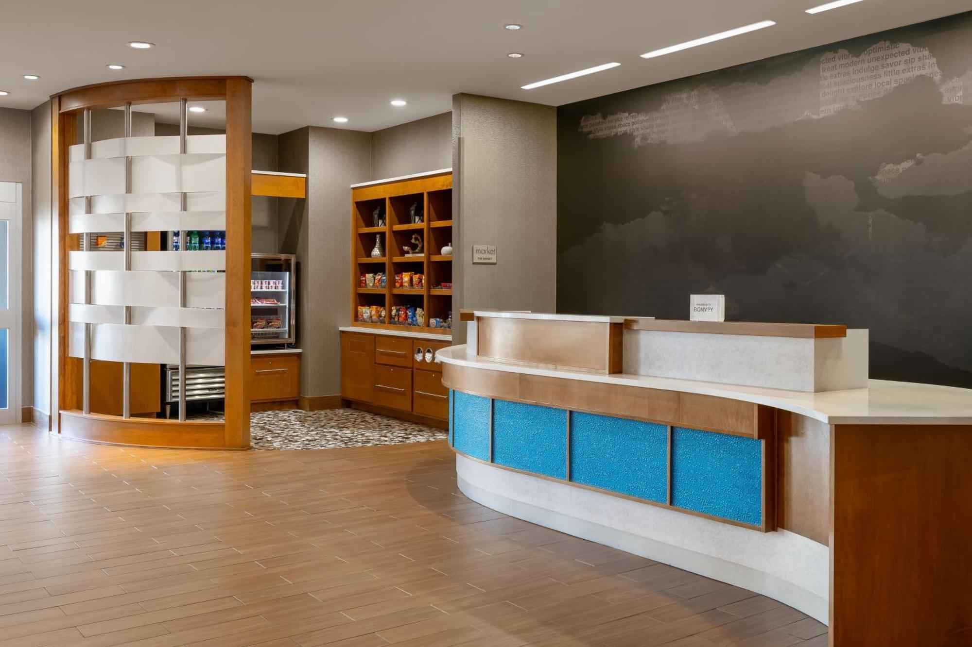Springhill Suites By Marriott Wisconsin Dells Lake Delton Zewnętrze zdjęcie
