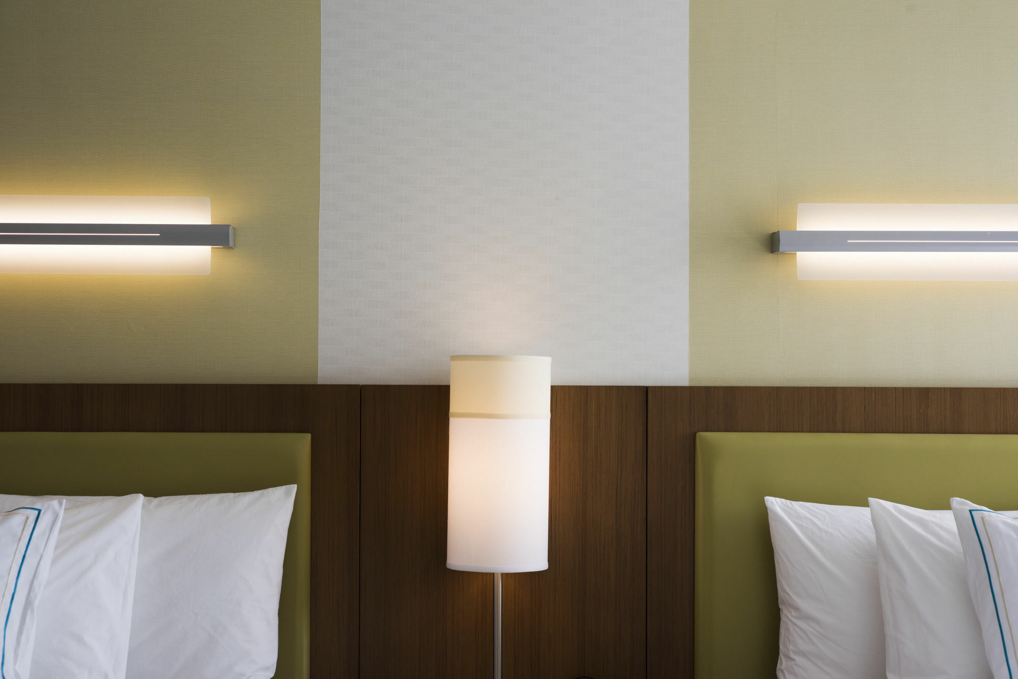 Springhill Suites By Marriott Wisconsin Dells Lake Delton Zewnętrze zdjęcie