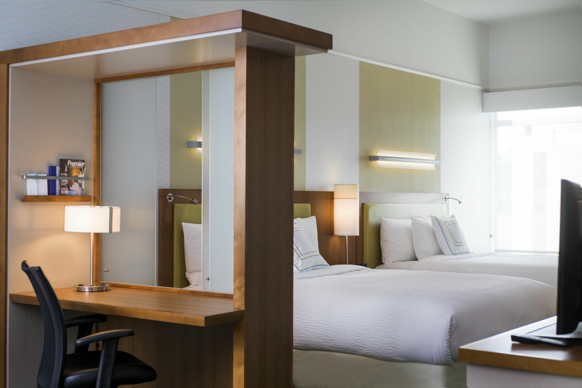 Springhill Suites By Marriott Wisconsin Dells Lake Delton Zewnętrze zdjęcie