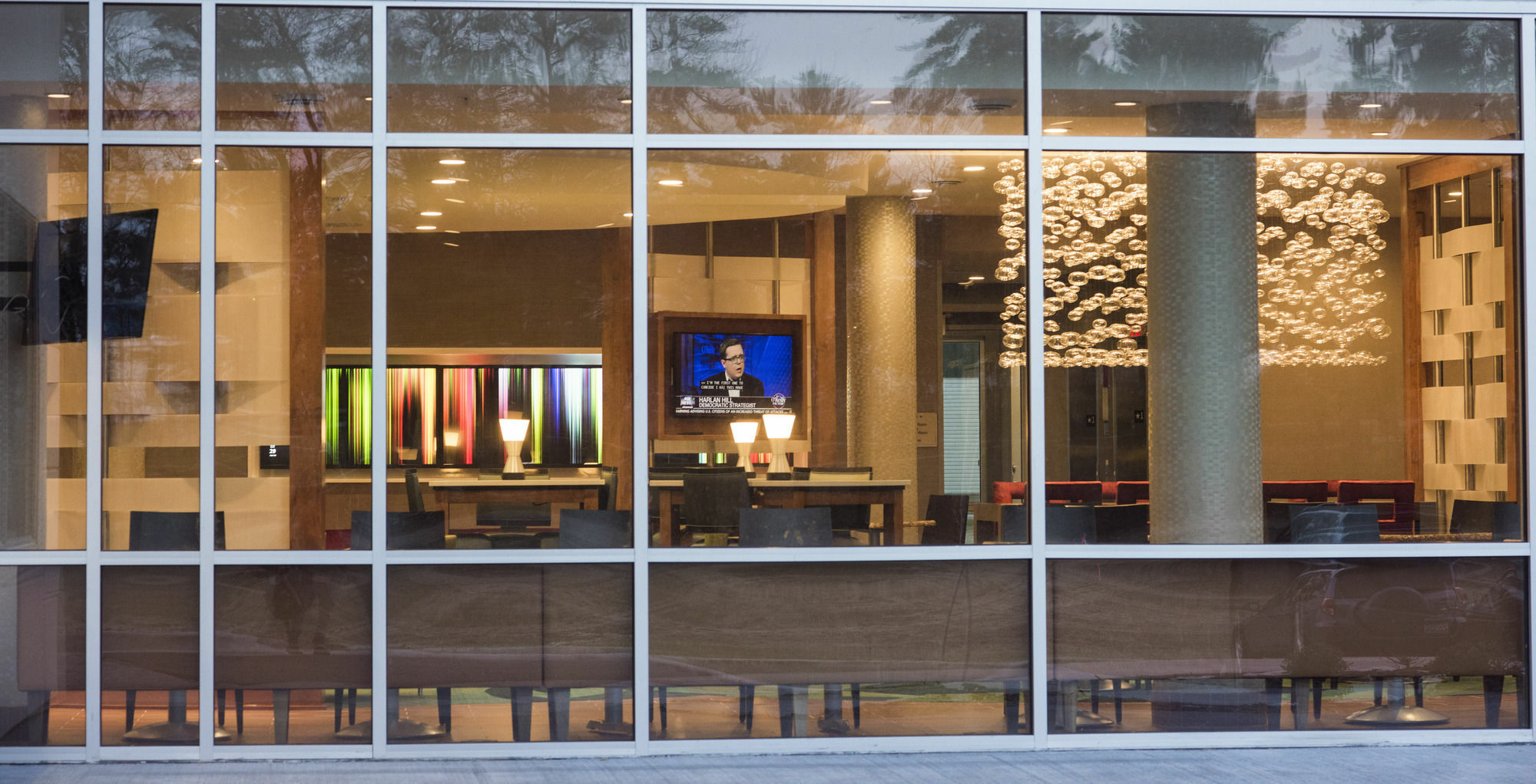 Springhill Suites By Marriott Wisconsin Dells Lake Delton Zewnętrze zdjęcie