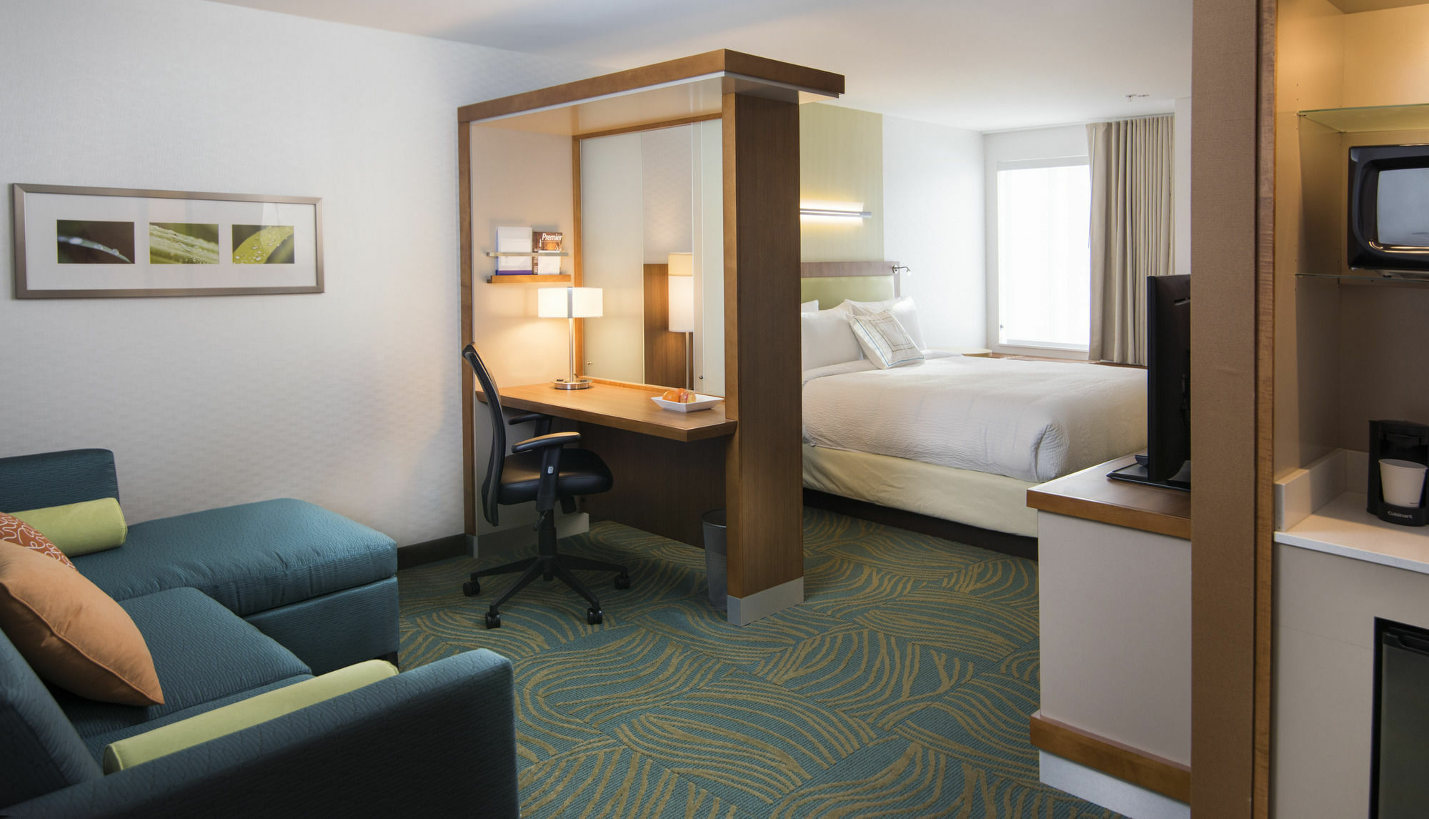 Springhill Suites By Marriott Wisconsin Dells Lake Delton Zewnętrze zdjęcie